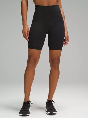 Lululemon Align Shorts 🖤